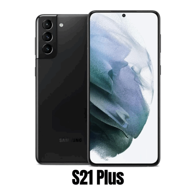 Samsung Galaxy S21 Plus