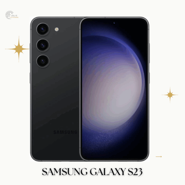 Samsung Galaxy S23 5G Factory Unlocked 128GB