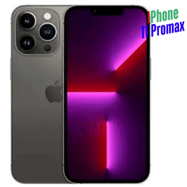 Apple iPhone 11 Pro Max, 64GB