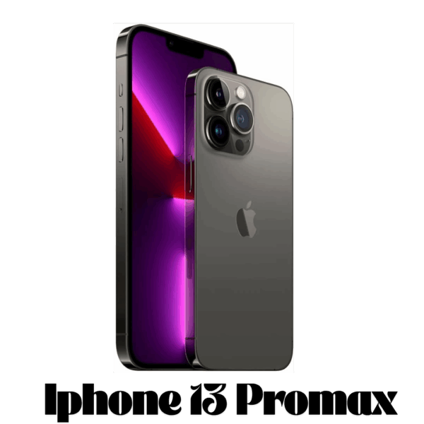 Apple iPhone 13 Pro Max, 128GB