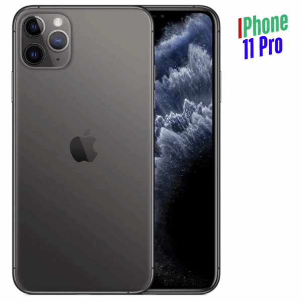 Apple iPhone 11 Pro
