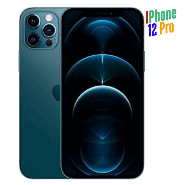 Apple iPhone 12 Pro, 128GB