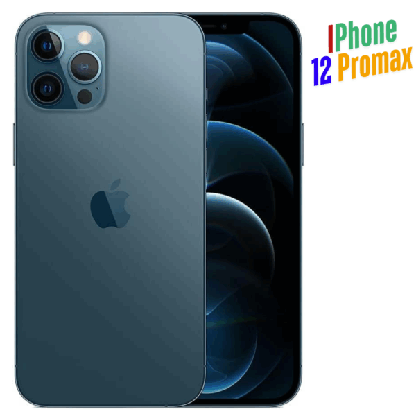 Apple iPhone 12 Pro Max, 128GB