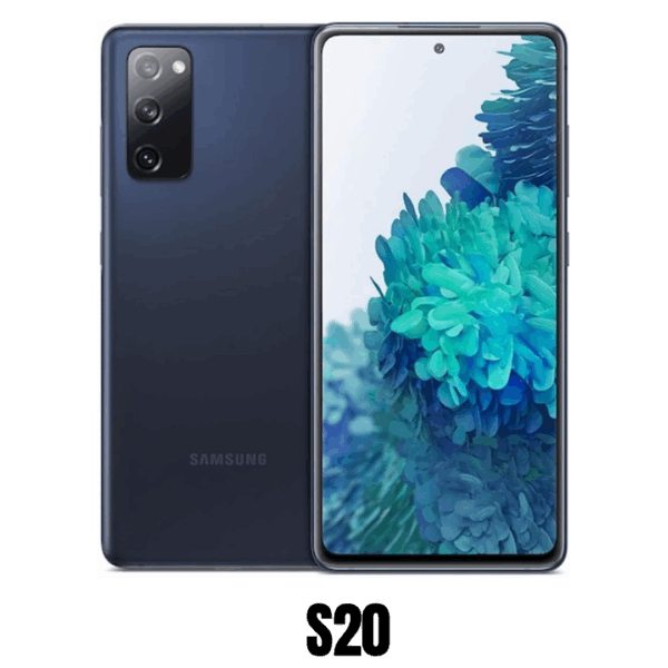 Samsung Galaxy S20 5G G981U Unlocked