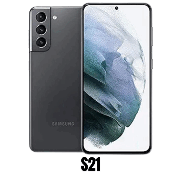 Samsung Galaxy S21