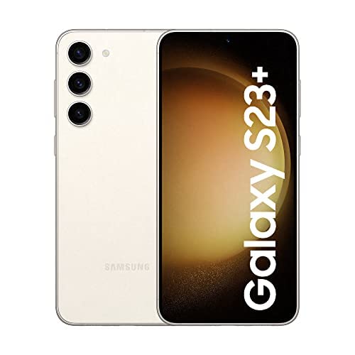 SAMSUNG Galaxy S23+ Plus 5G, US Version, 256GB