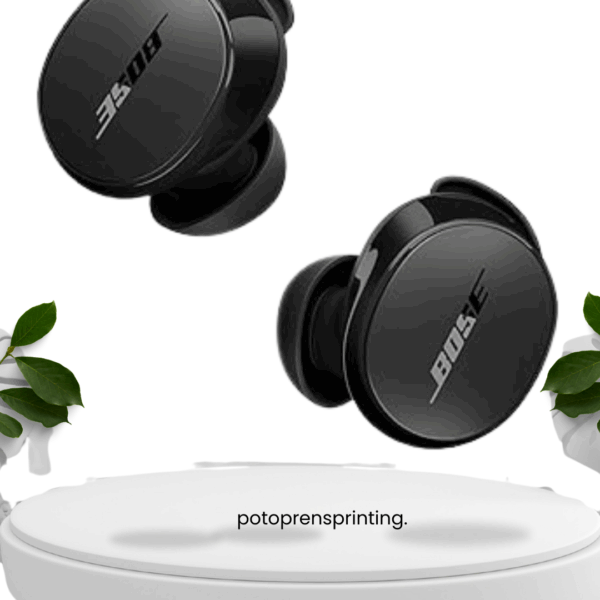 Bose QuietComfort Bluetooth Earbuds, True Wireless Earbuds with Active Noise Cancellation