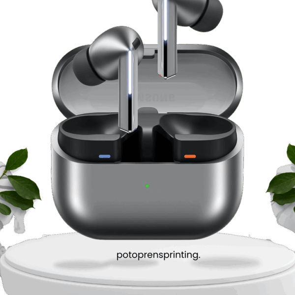 Samsung Galaxy Buds 3 Pro AI True Wireless Bluetooth Earbuds