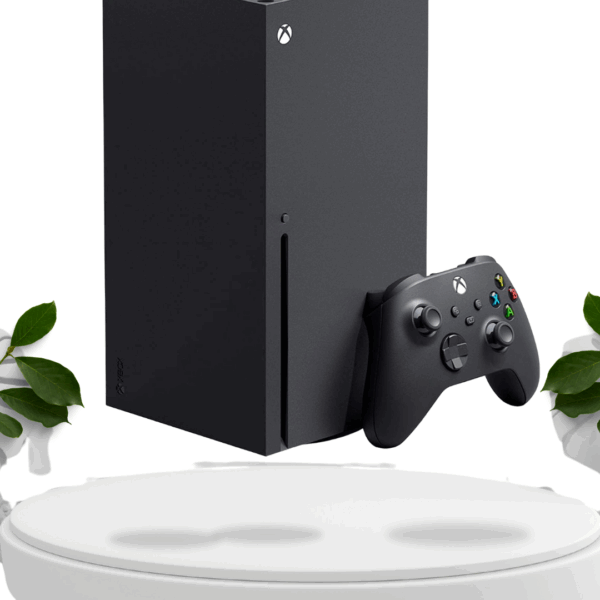 Microsoft Xbox Series X – 1TB Digital Edition